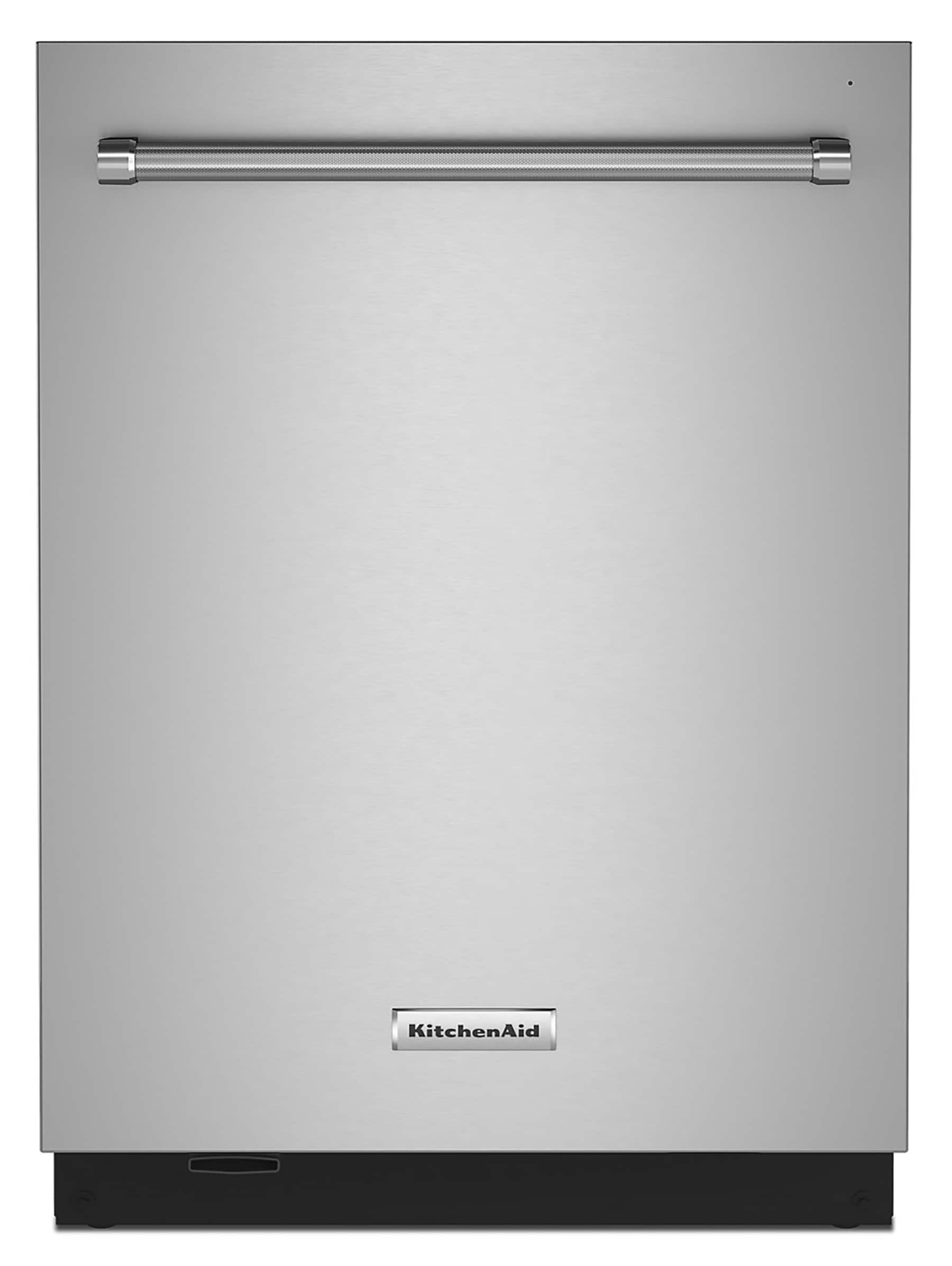KitchenAid KDTM604KPS