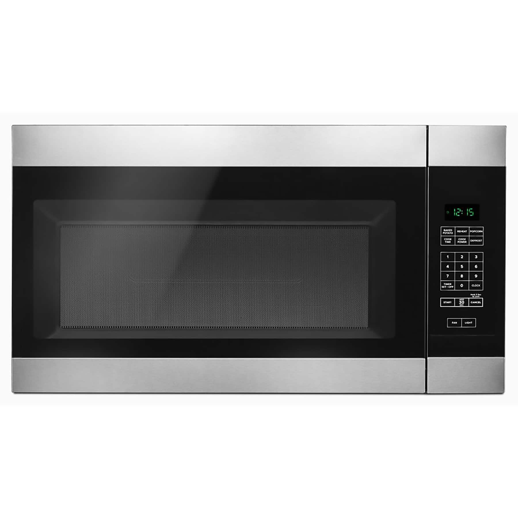 Amana AMV2307PFS