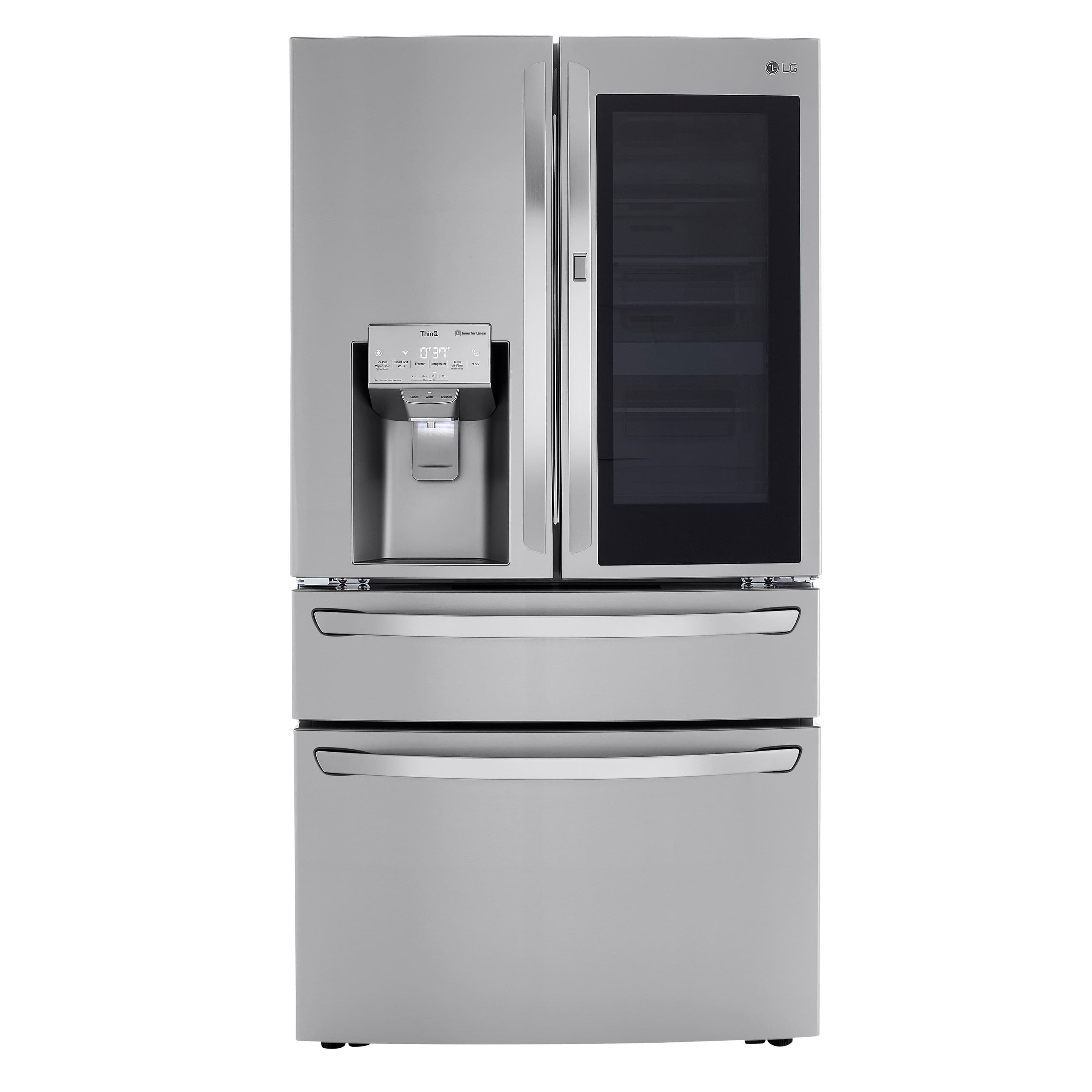 LG LRMVS3006S