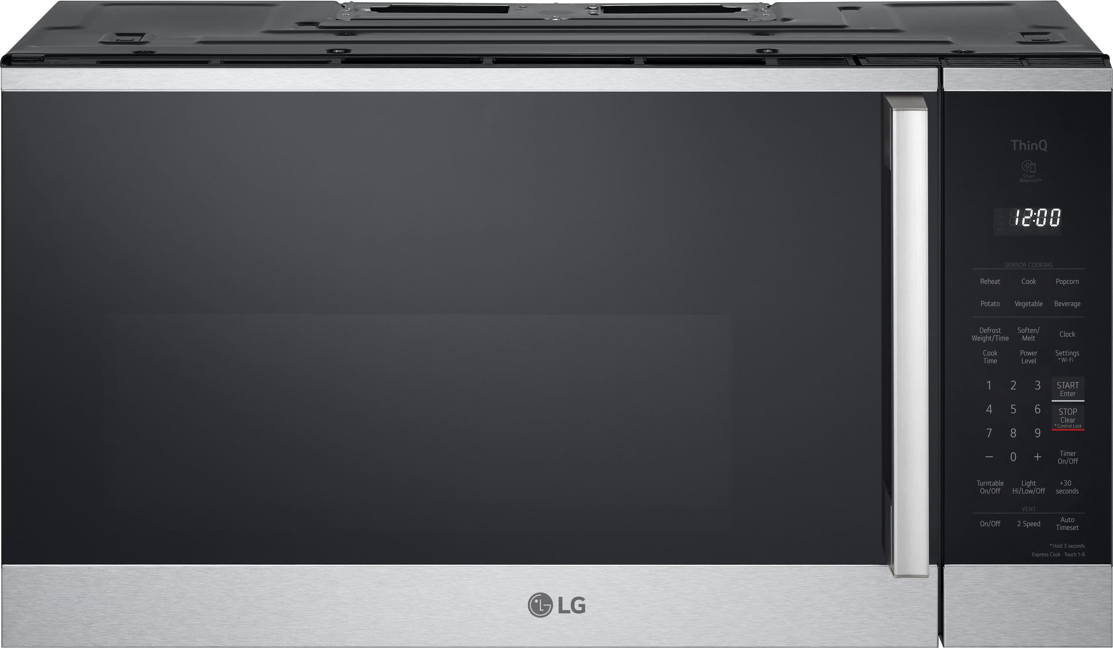 LG MVEM1825X