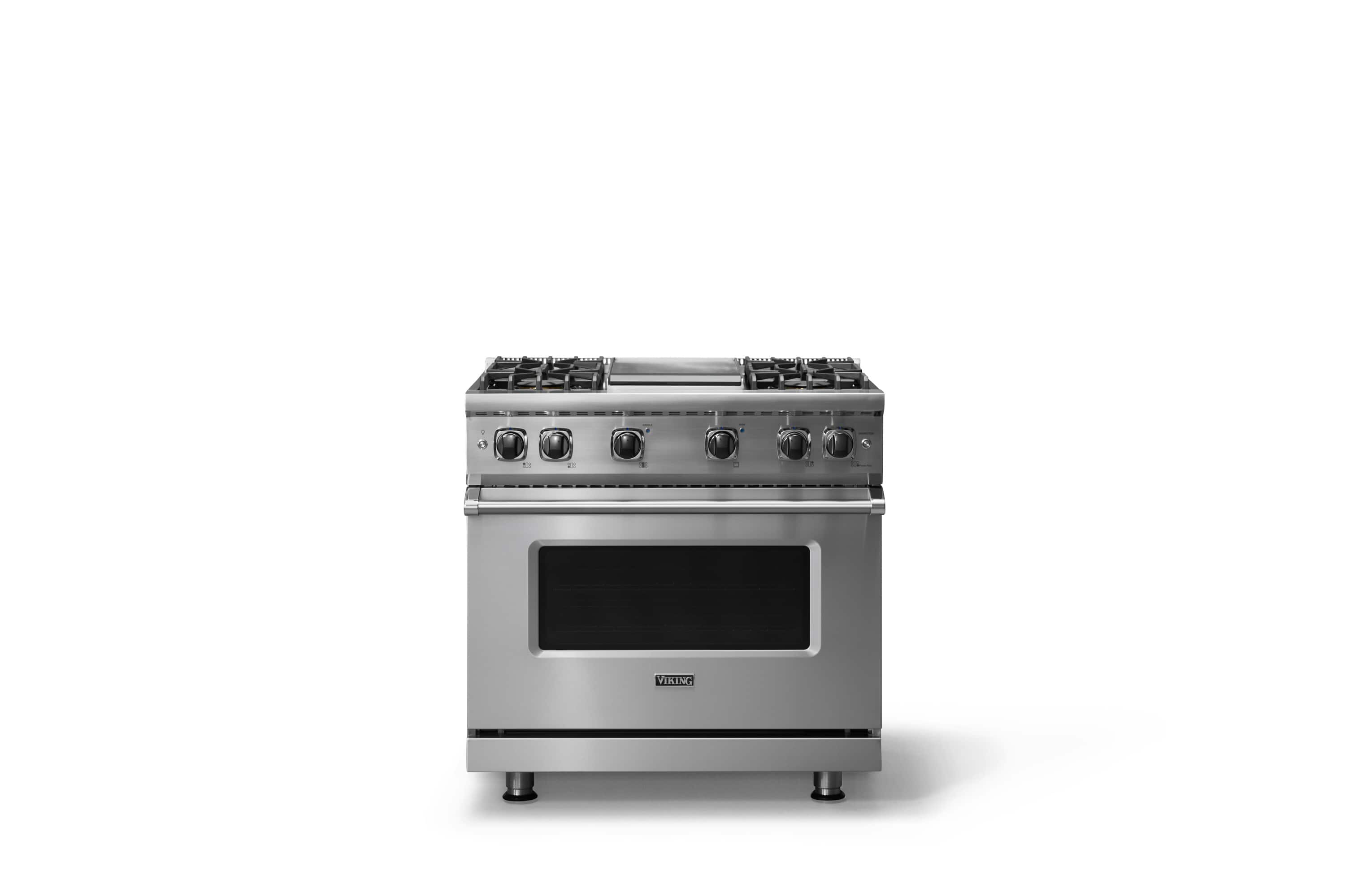 Viking VGR5364GSS