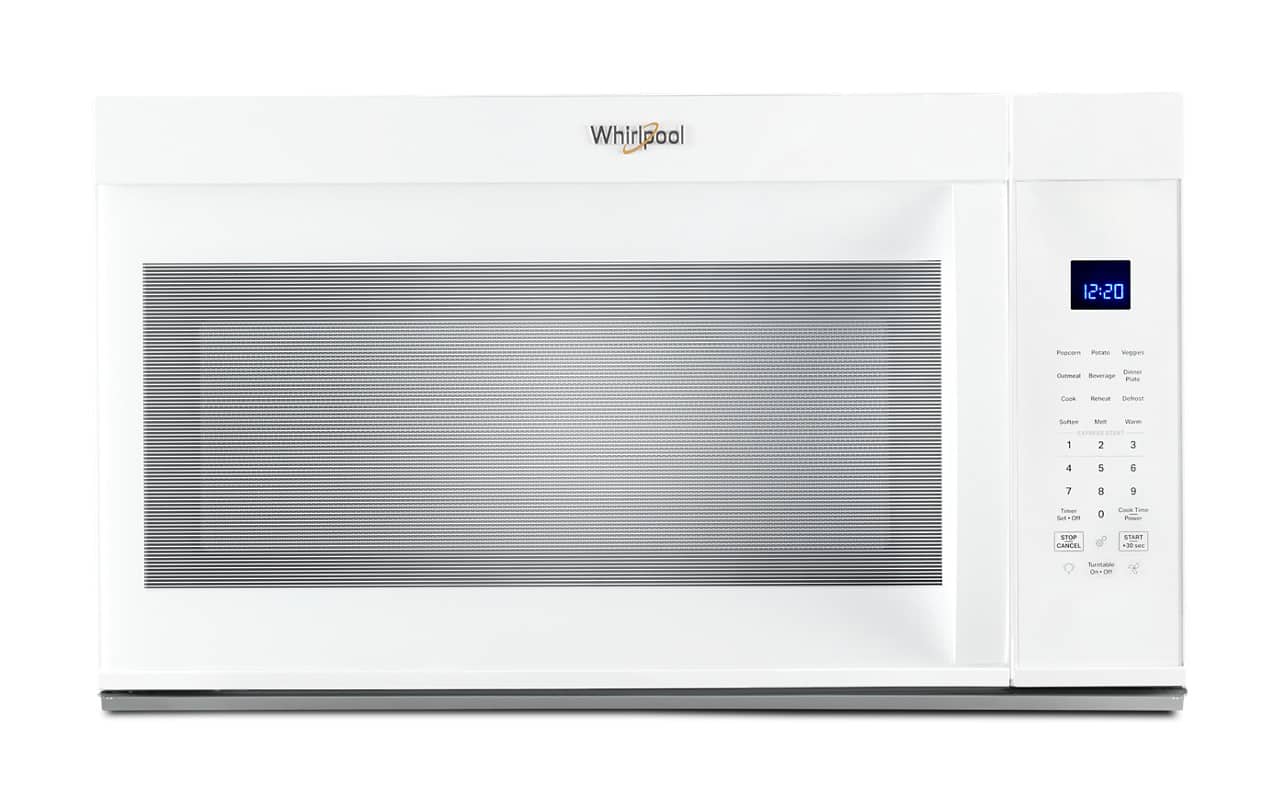 Whirlpool WMMS3330RW