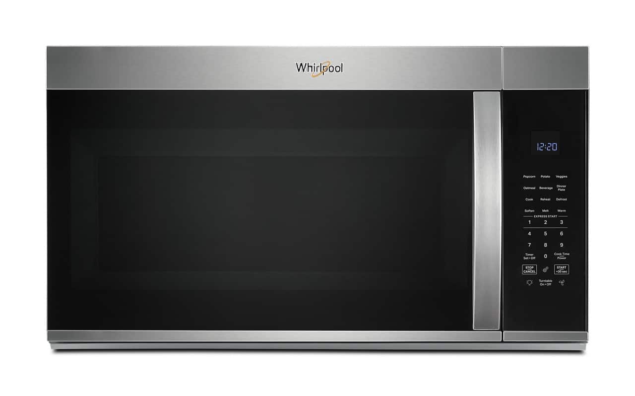 Whirlpool WMMS3330RZ