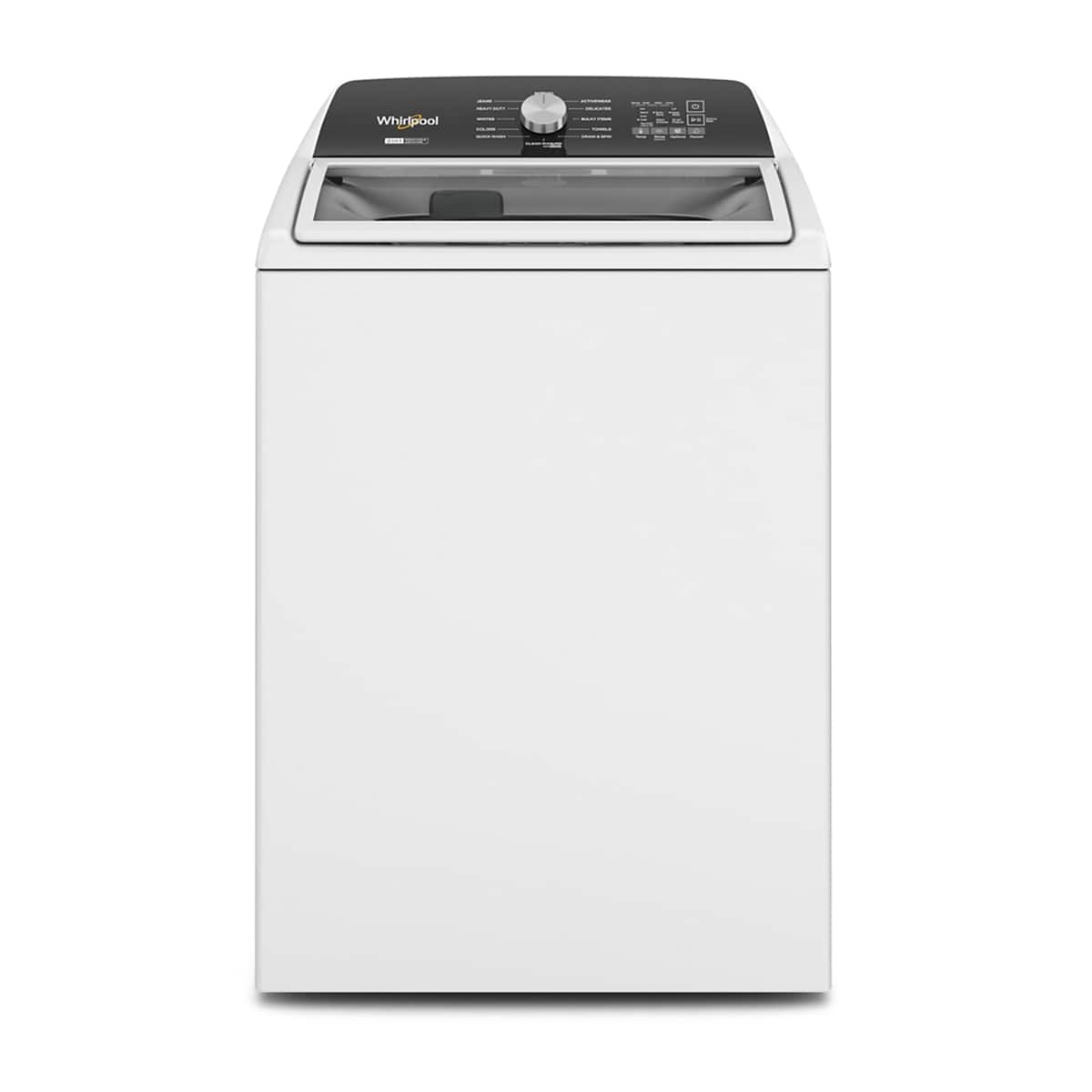 Whirlpool WTW5057LW
