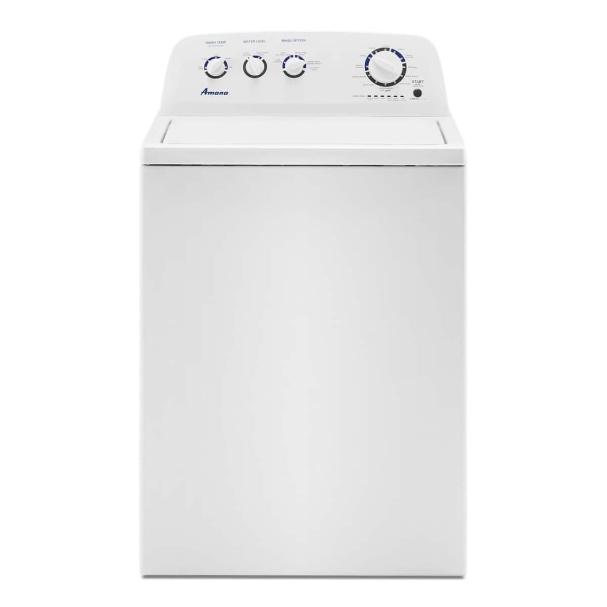 Amana NTW4519JW