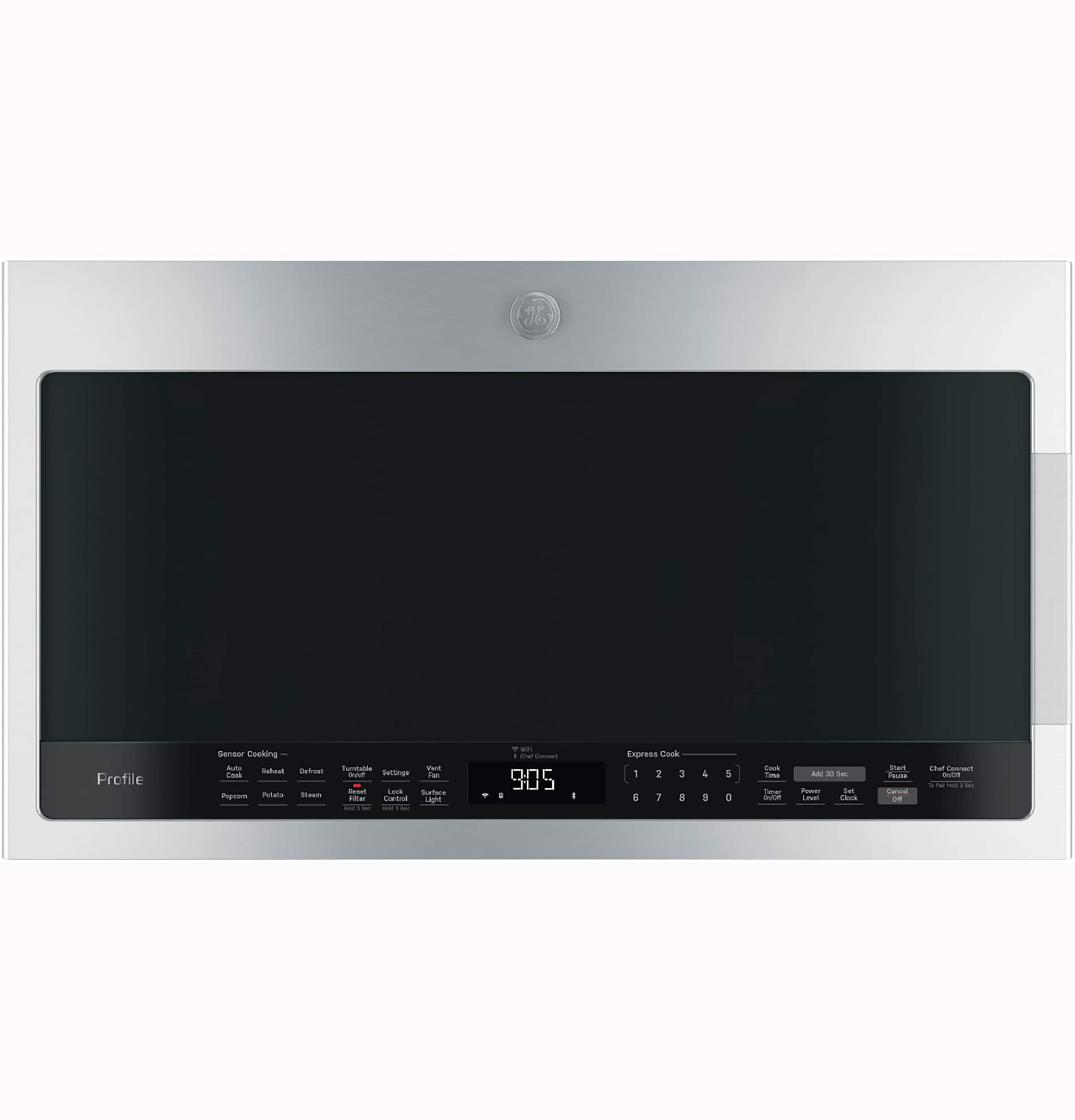 GE Profile PVM9005RYSS