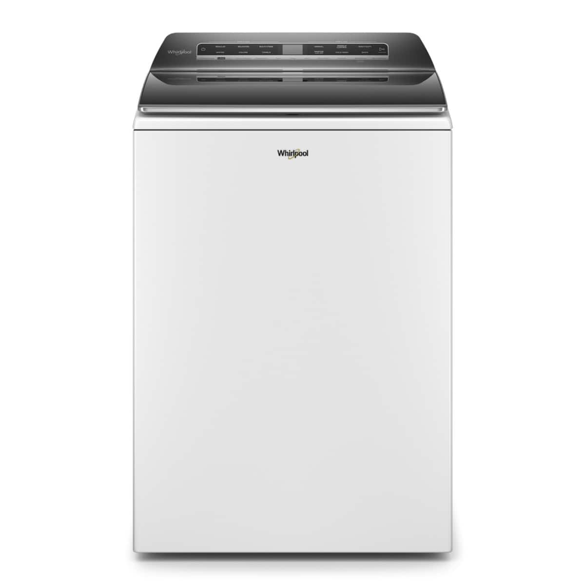 Whirlpool WTW8127LW
