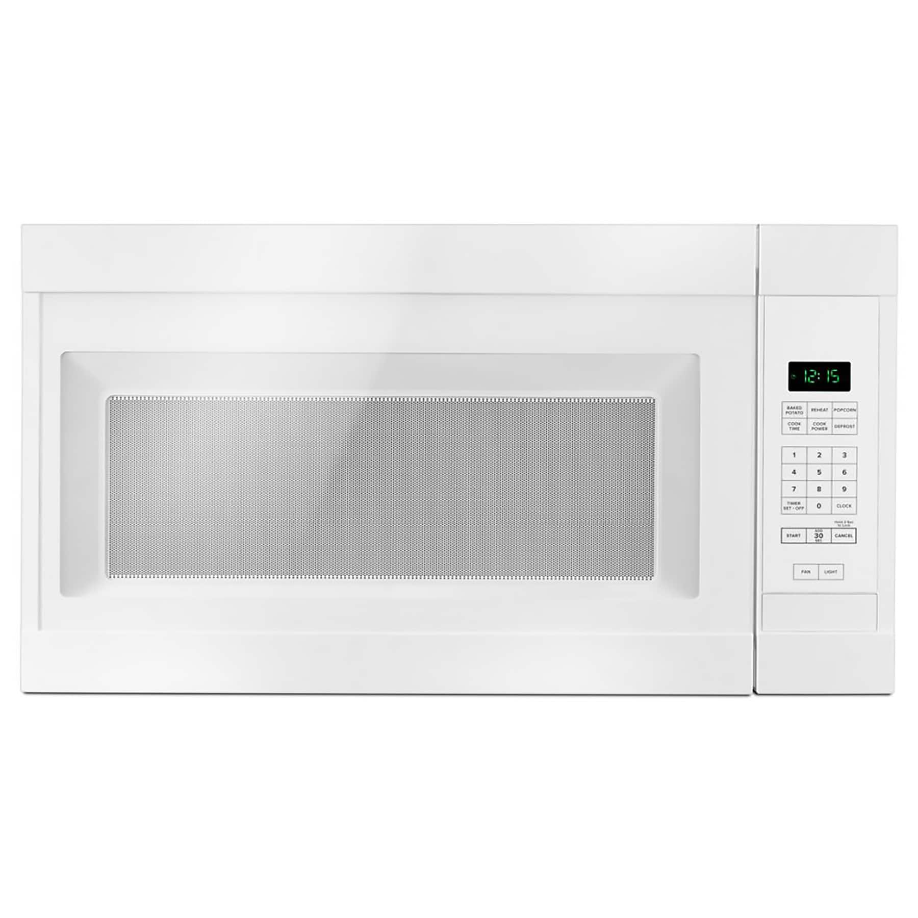Amana AMV2307PFW