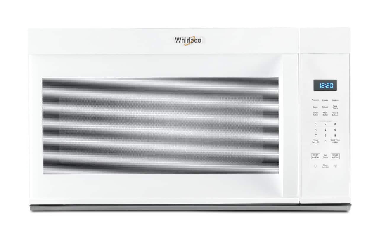 Whirlpool WMMS3130RW