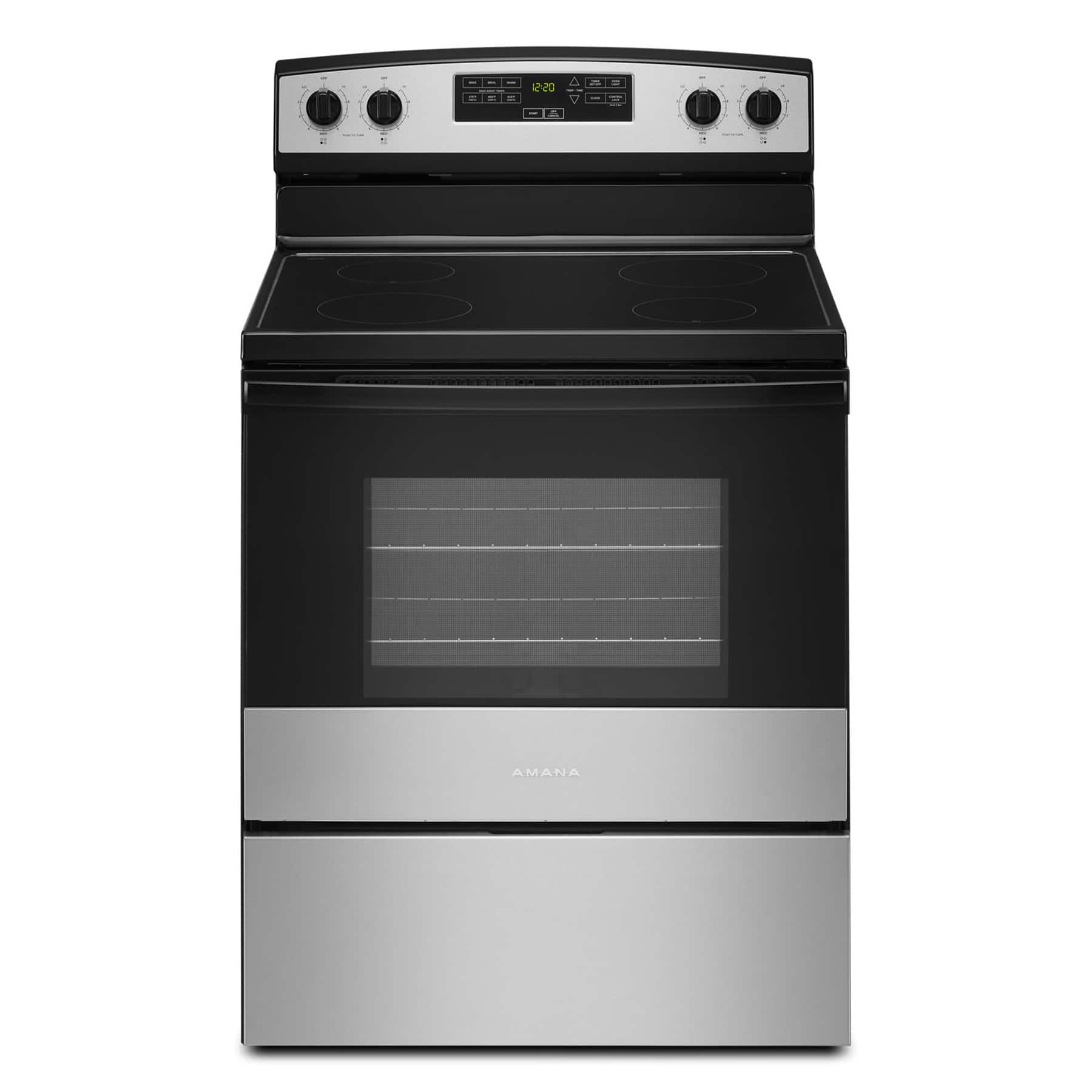 Amana AER6303MMS
