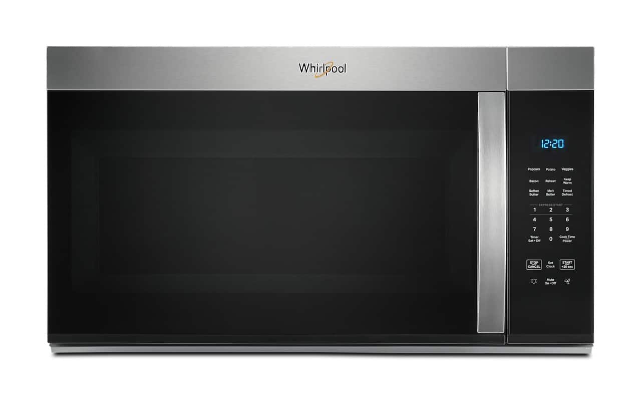 Whirlpool WMMS3130RZ