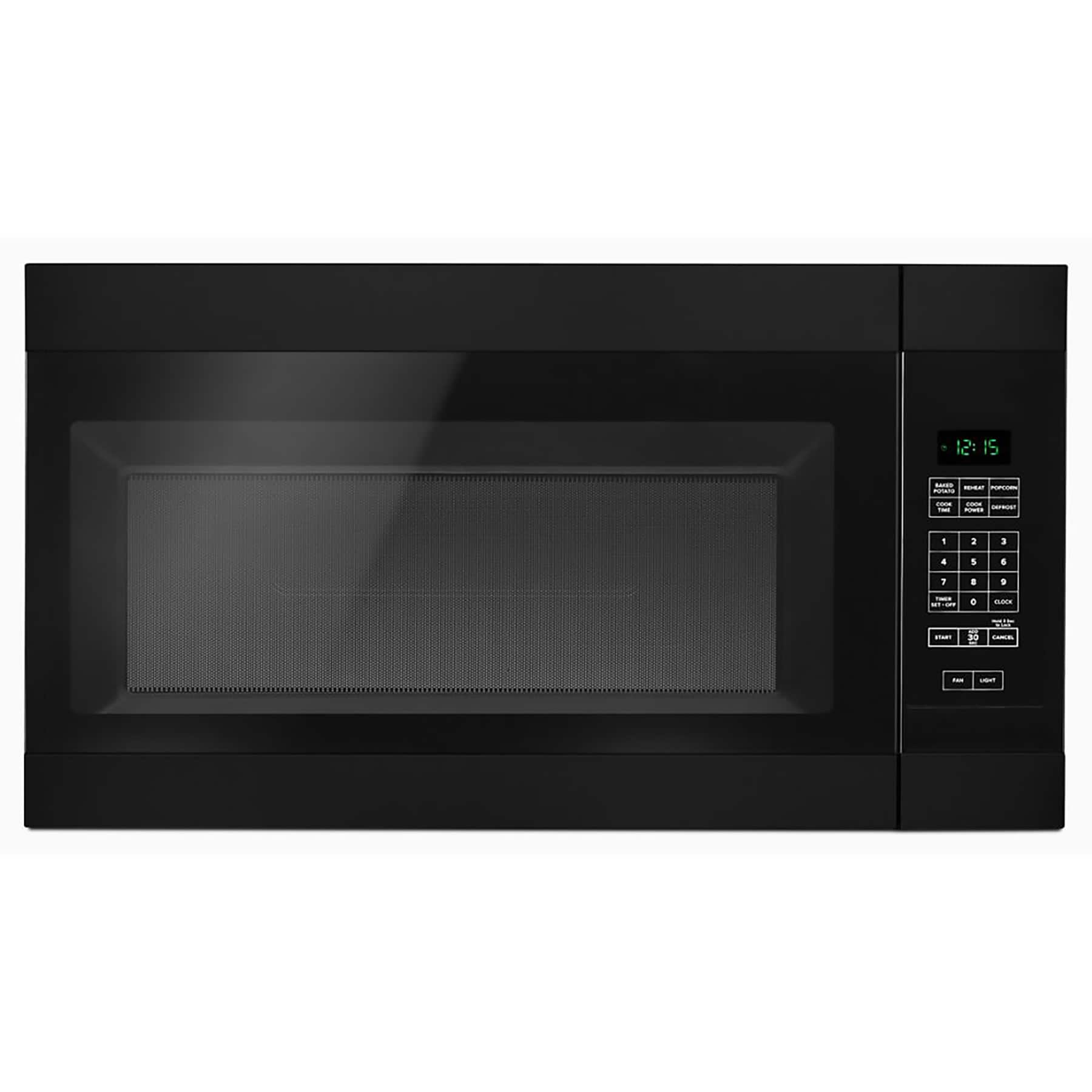 Amana AMV2307PFB