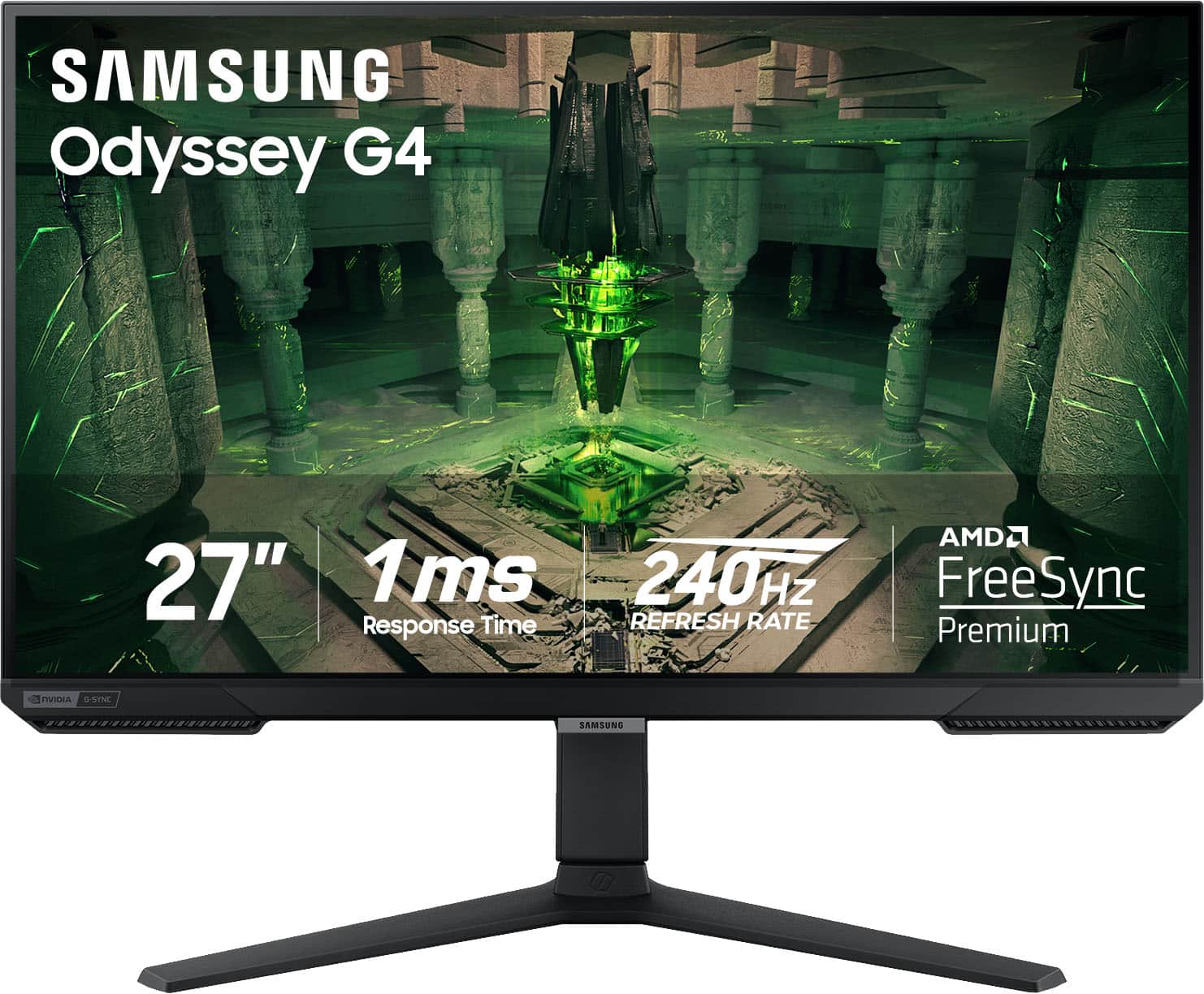 Samsung LS27BG402ENXGO