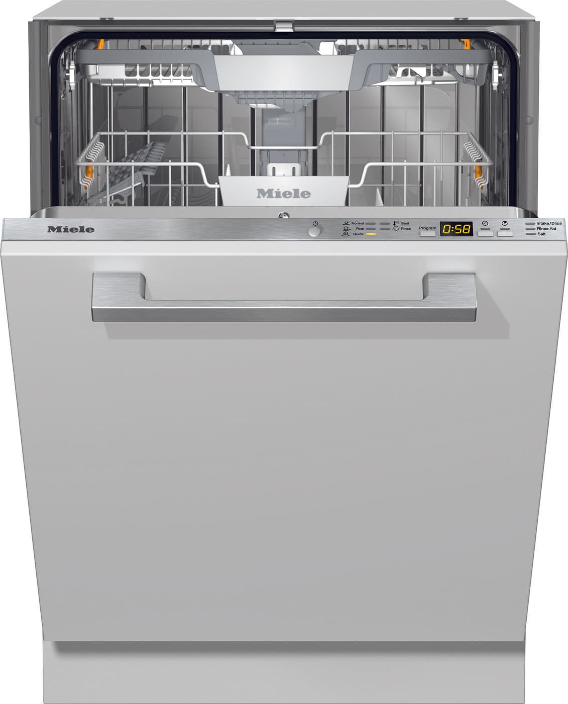 Miele G5266SCVI