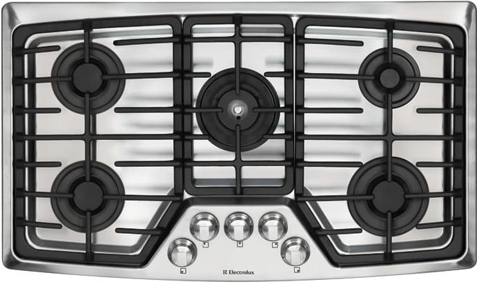 Electrolux EW36GC55GS