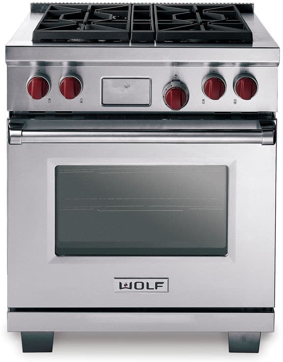 Wolf DF304