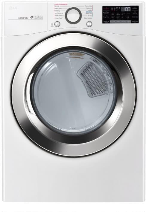 LG DLEX3700W