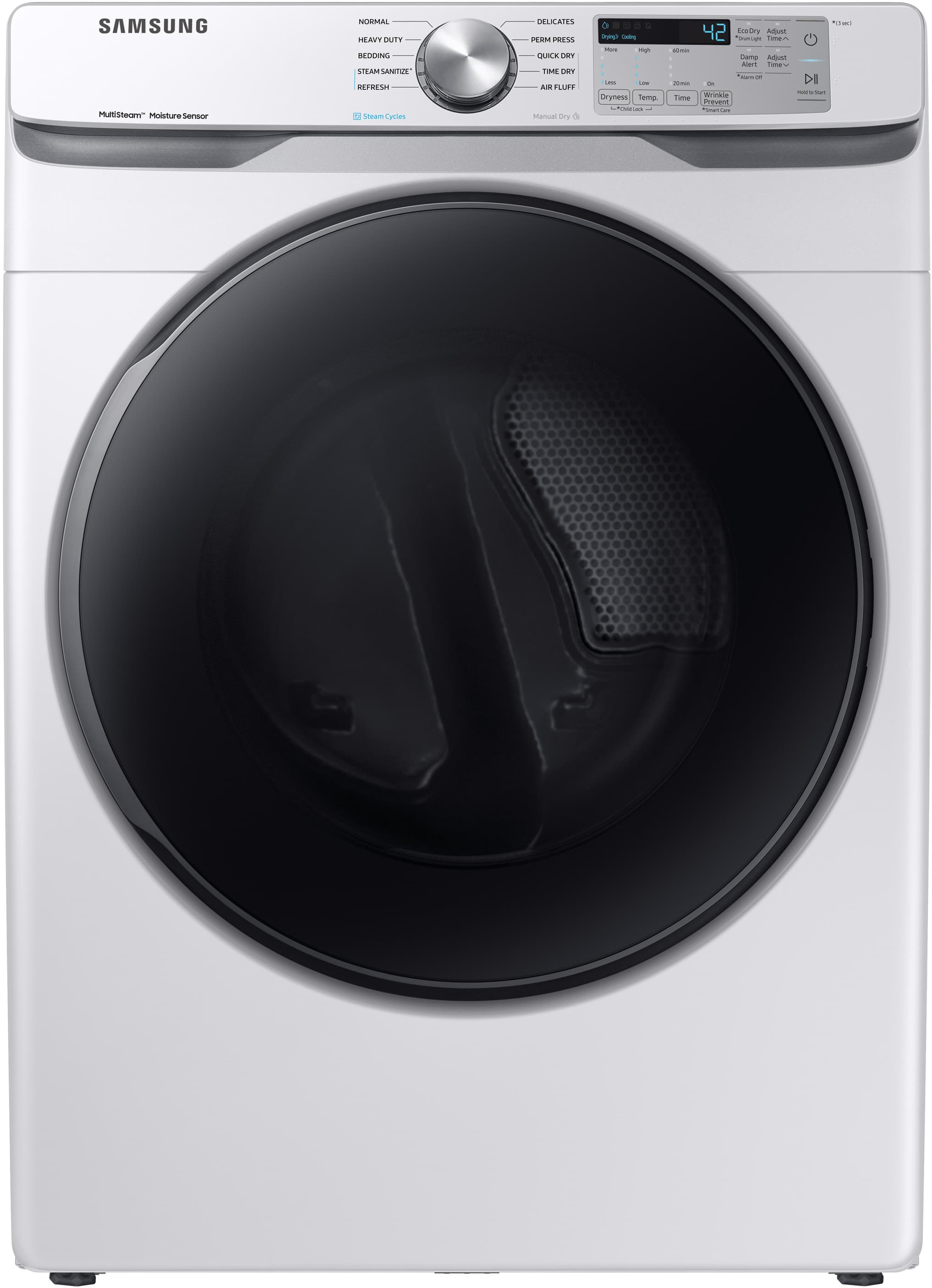 Samsung DVE45R6100W