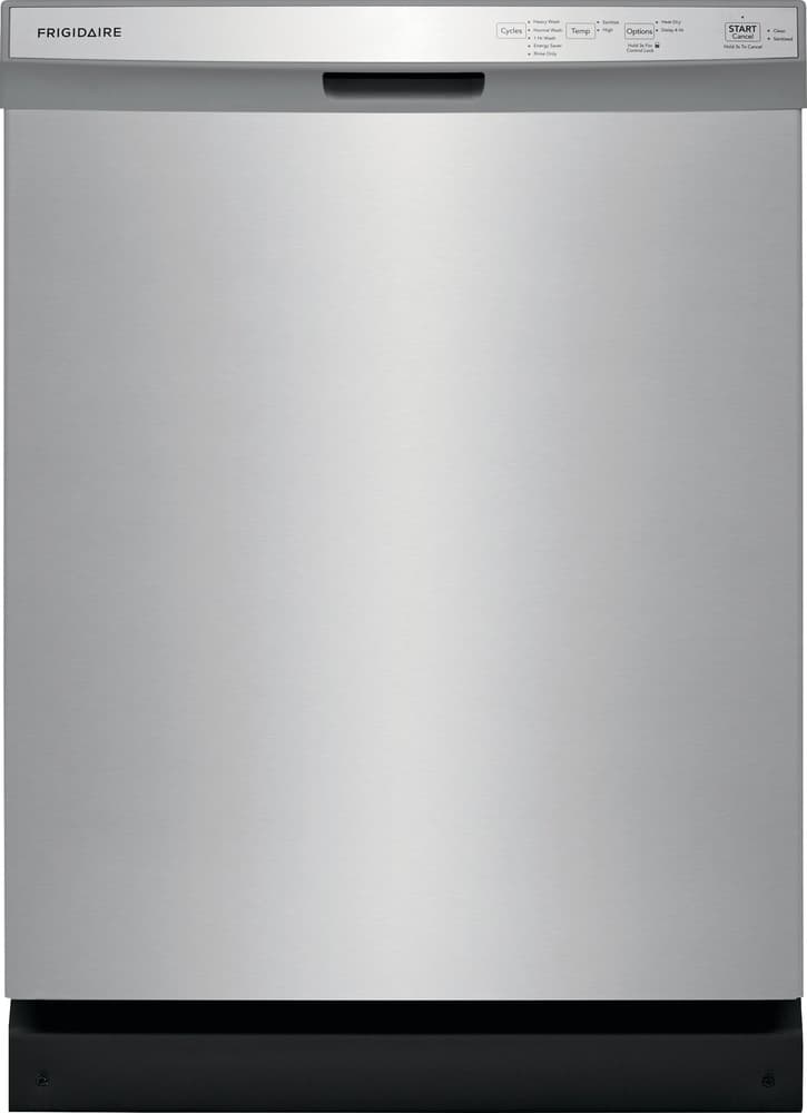 Frigidaire FFCD2418US