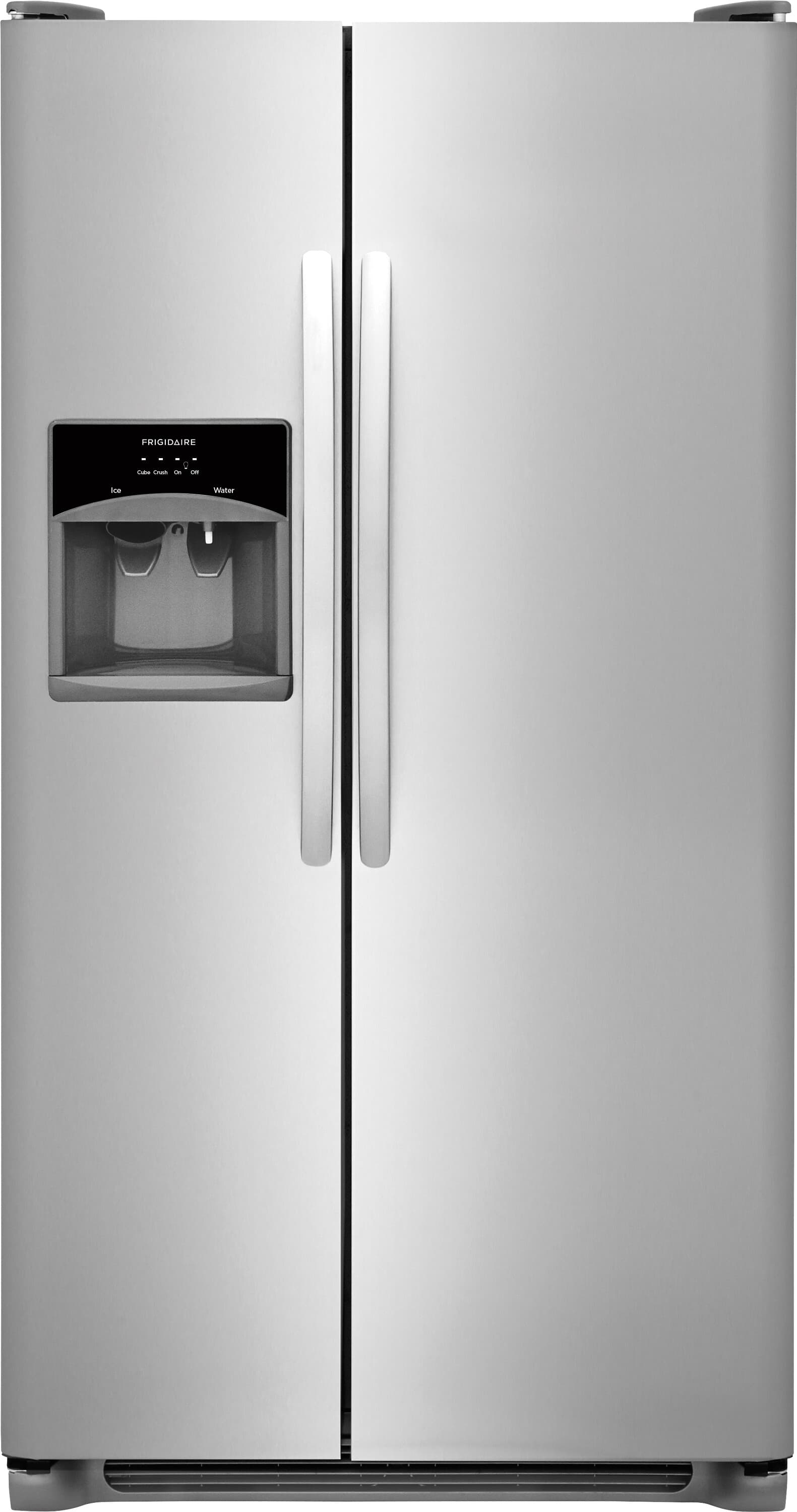 Frigidaire FFSS2615TS