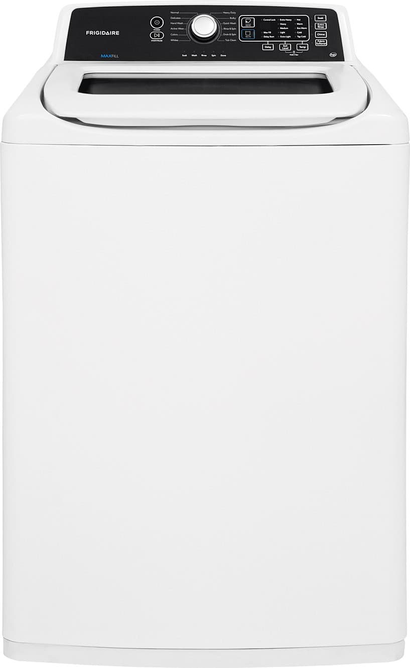Frigidaire FFTW4120SW