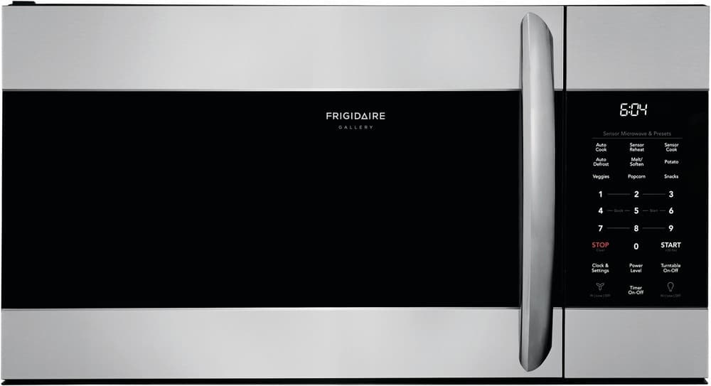 Frigidaire FGMV17WNVF
