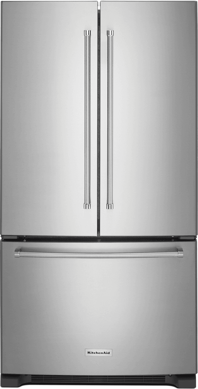 KitchenAid KRFC300ESS