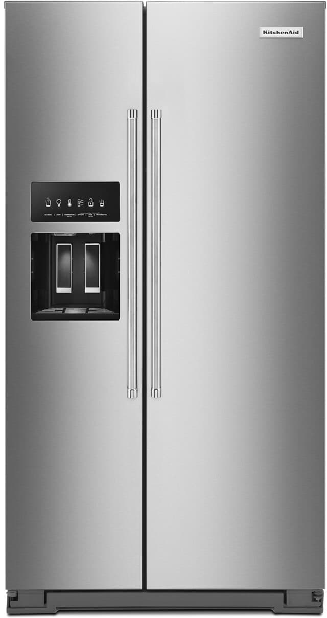 KitchenAid KRSF705HPS