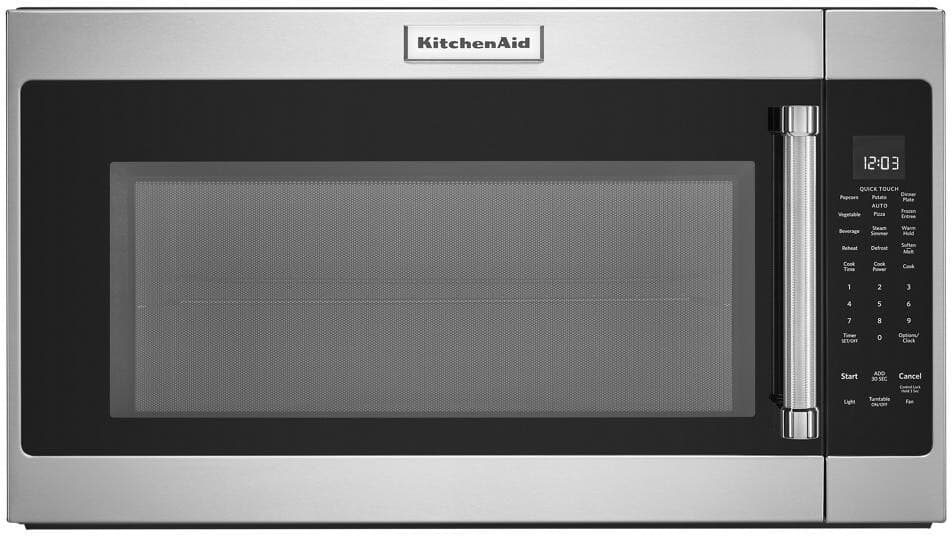 KitchenAid KMHS120ESS
