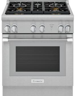 Thermador PRG304WH