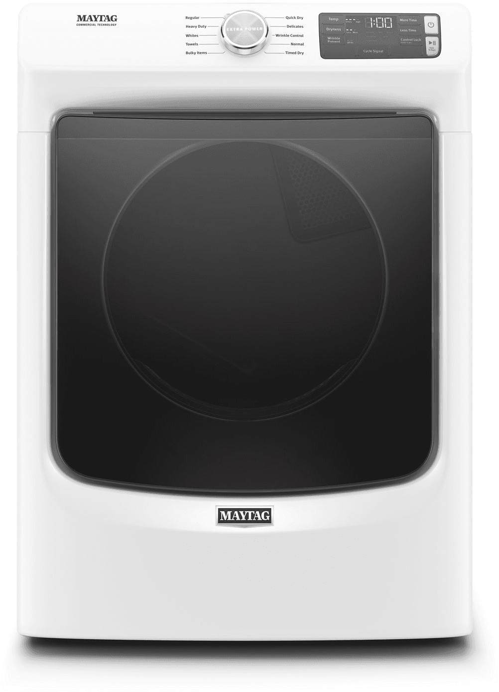 Maytag MED5630HW