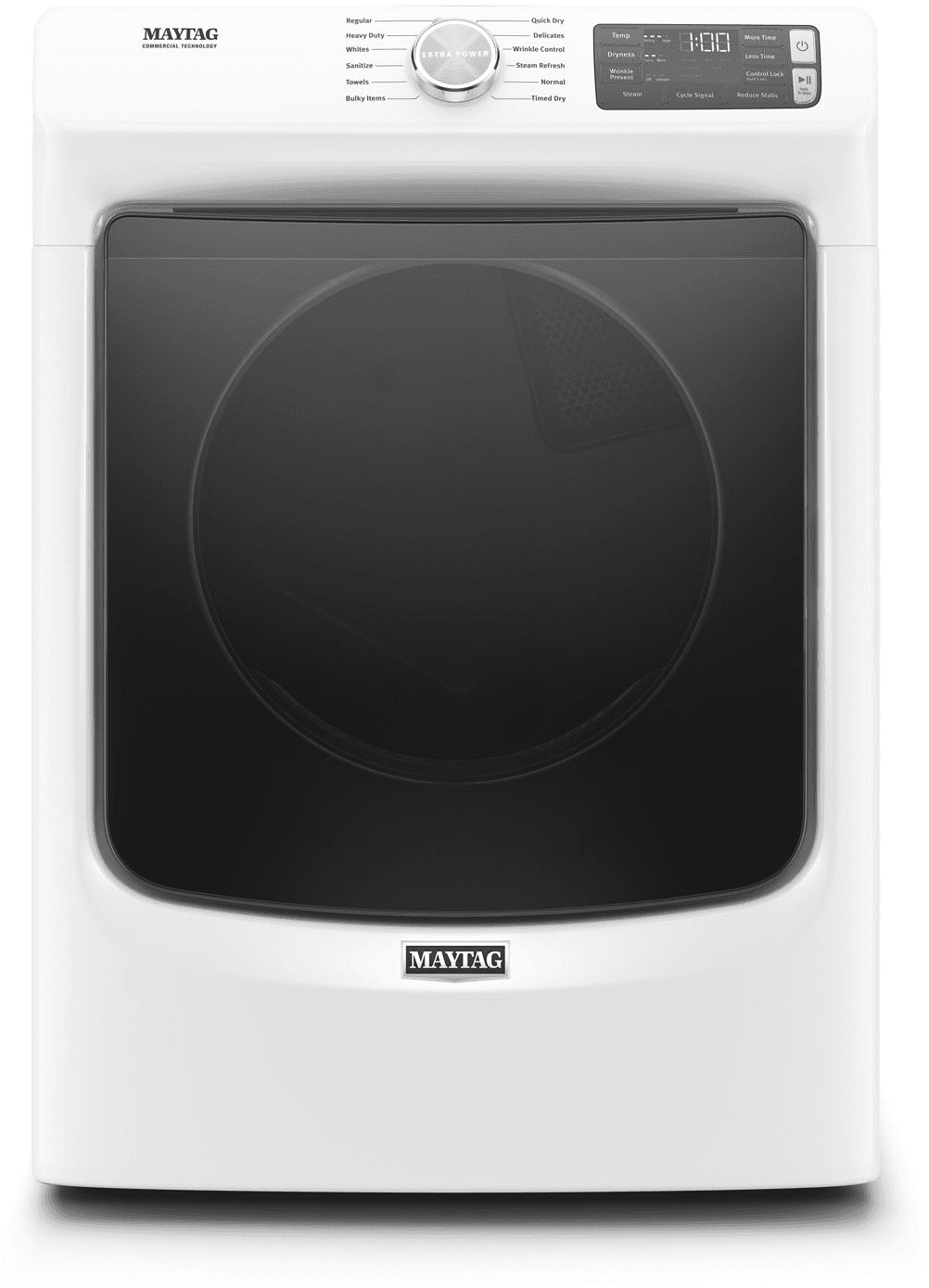 Maytag MED6630HW