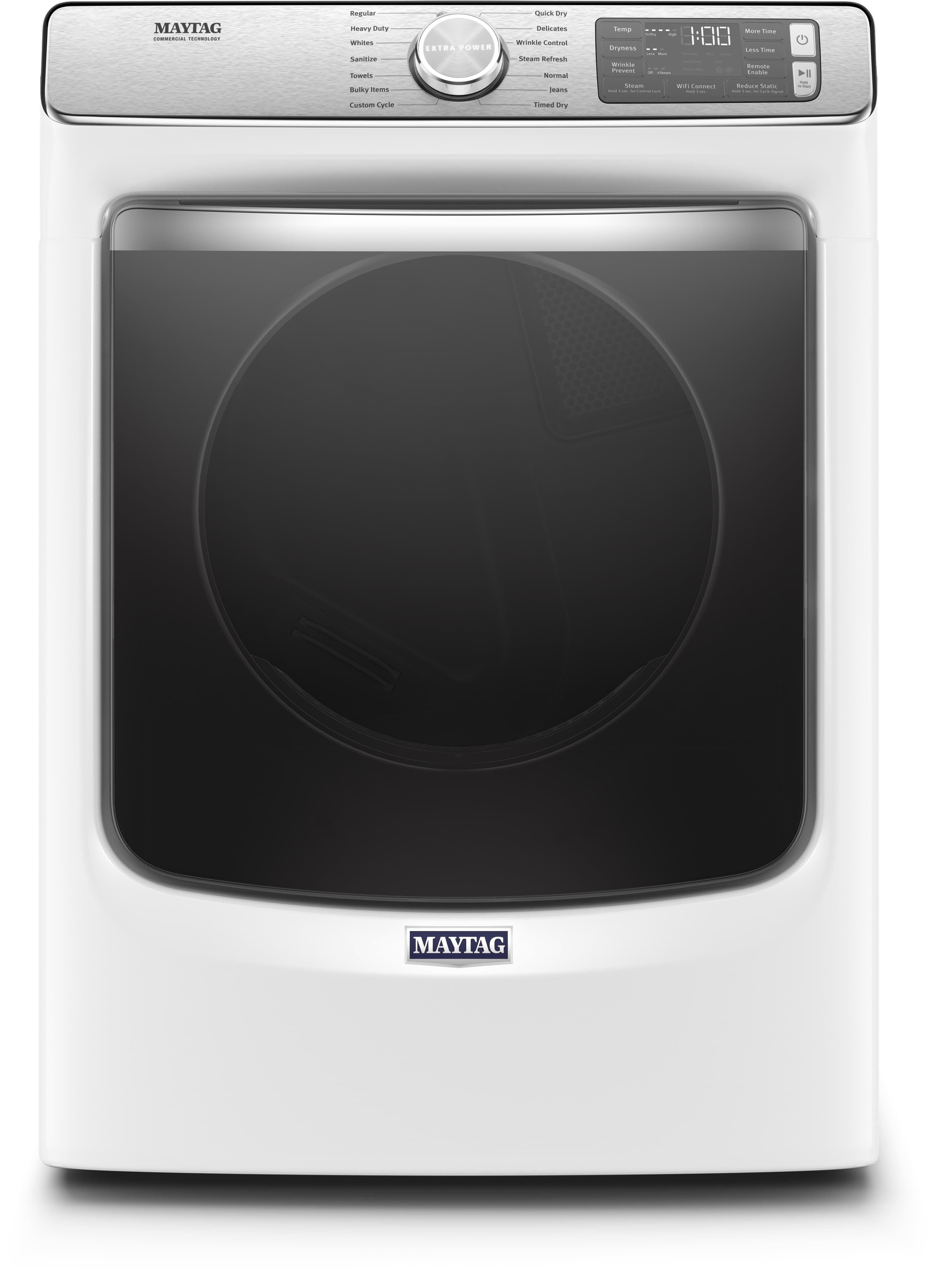 Maytag MED8630HW
