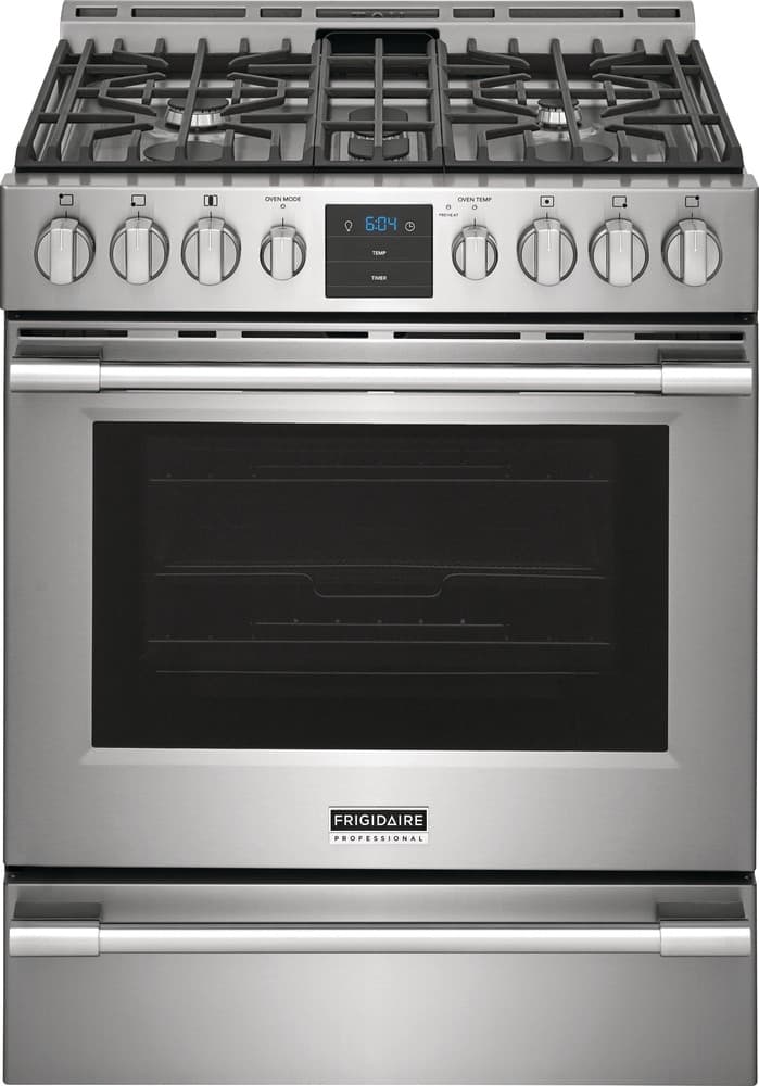 Frigidaire PCFG3078AF