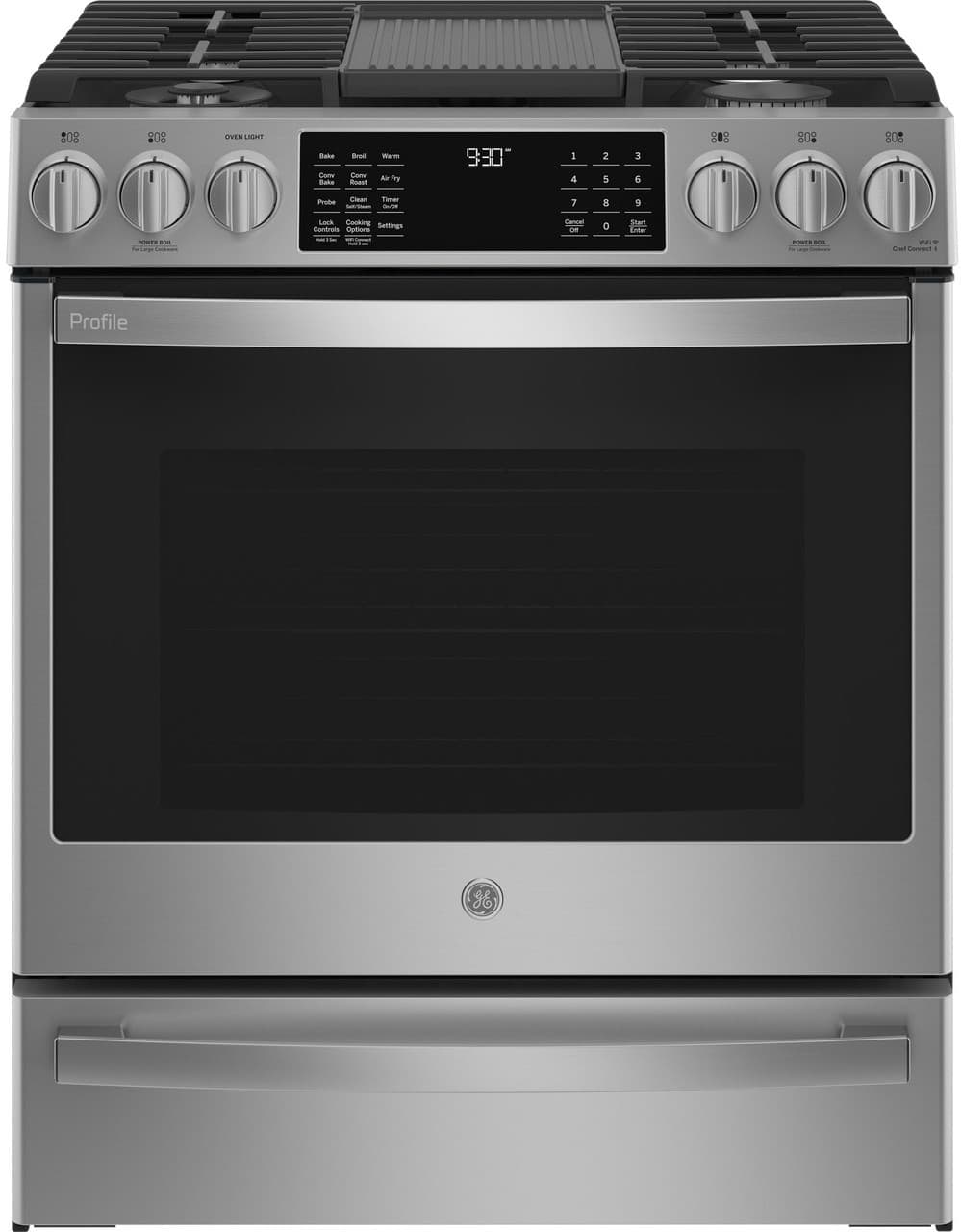 GE PGS930YPFS