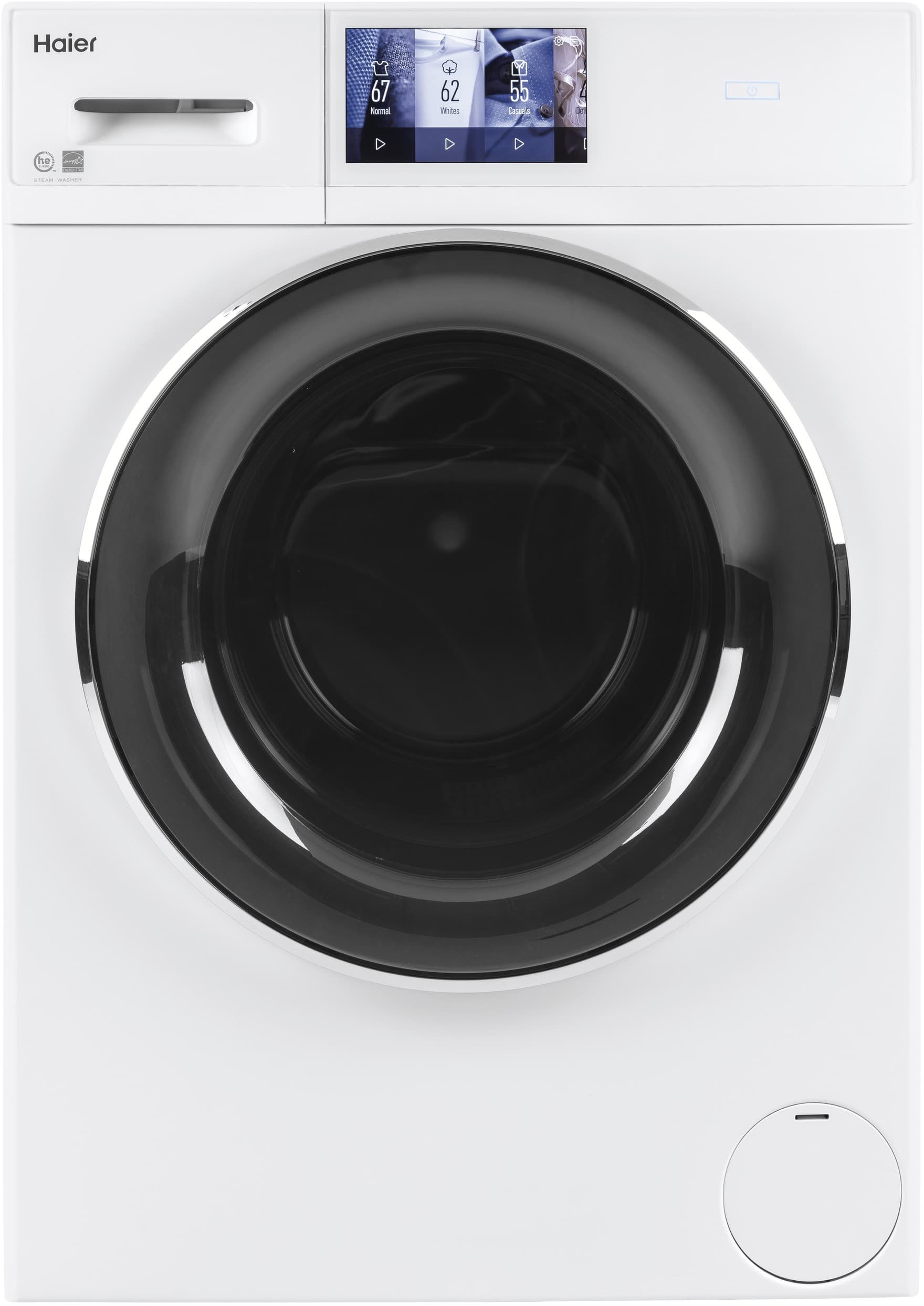 Haier QFW150SSNWW