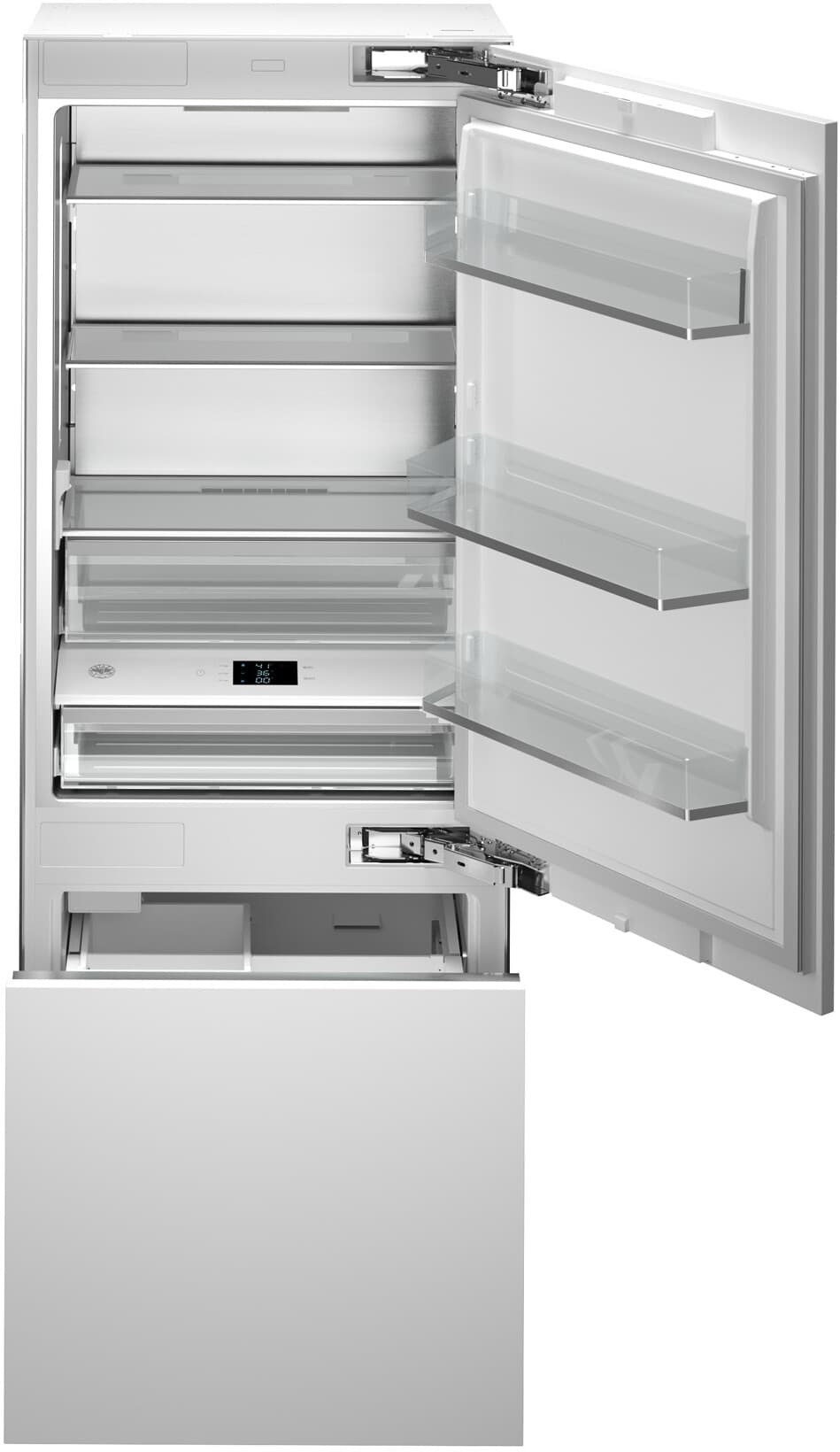 Bertazzoni REF30BMBZPNV