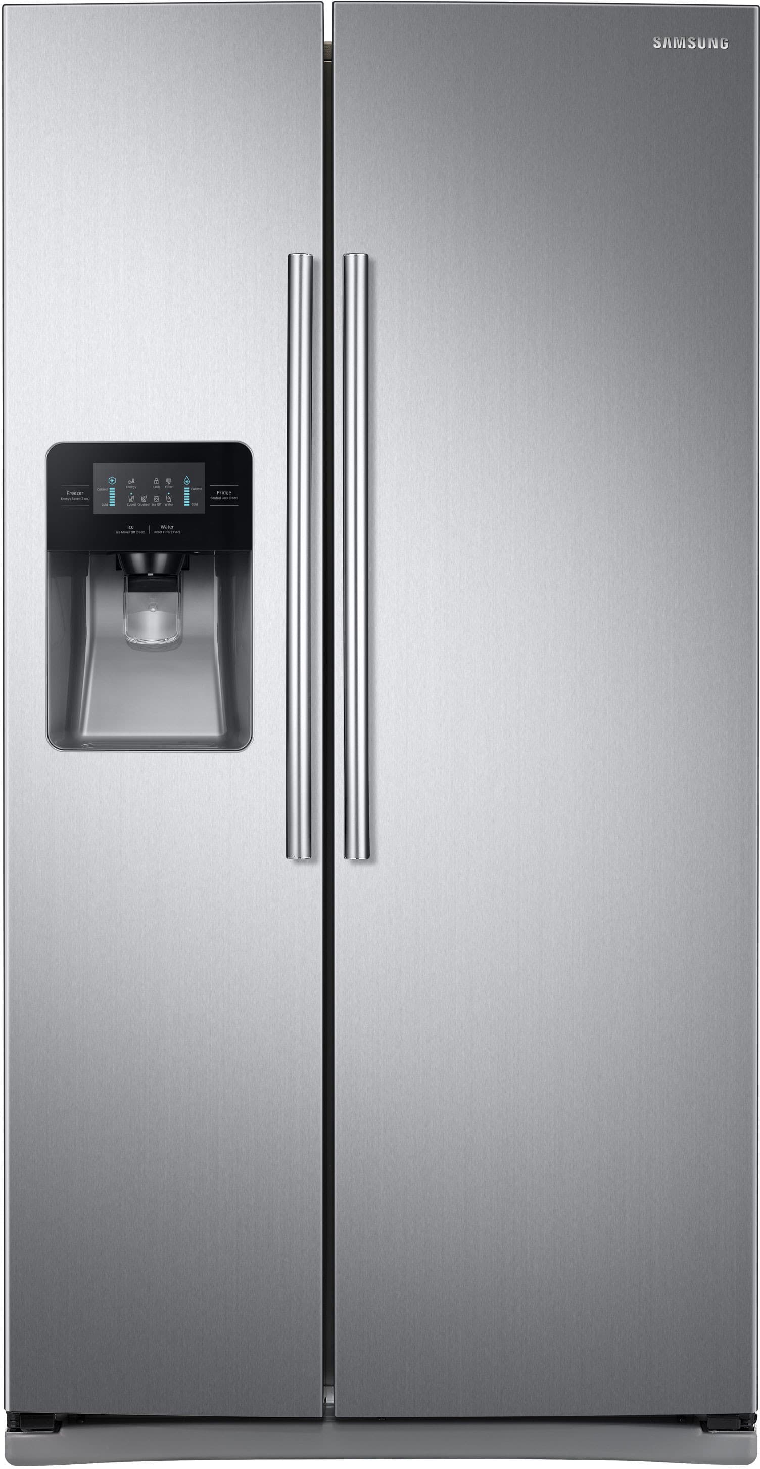 Samsung RS25J500DSR