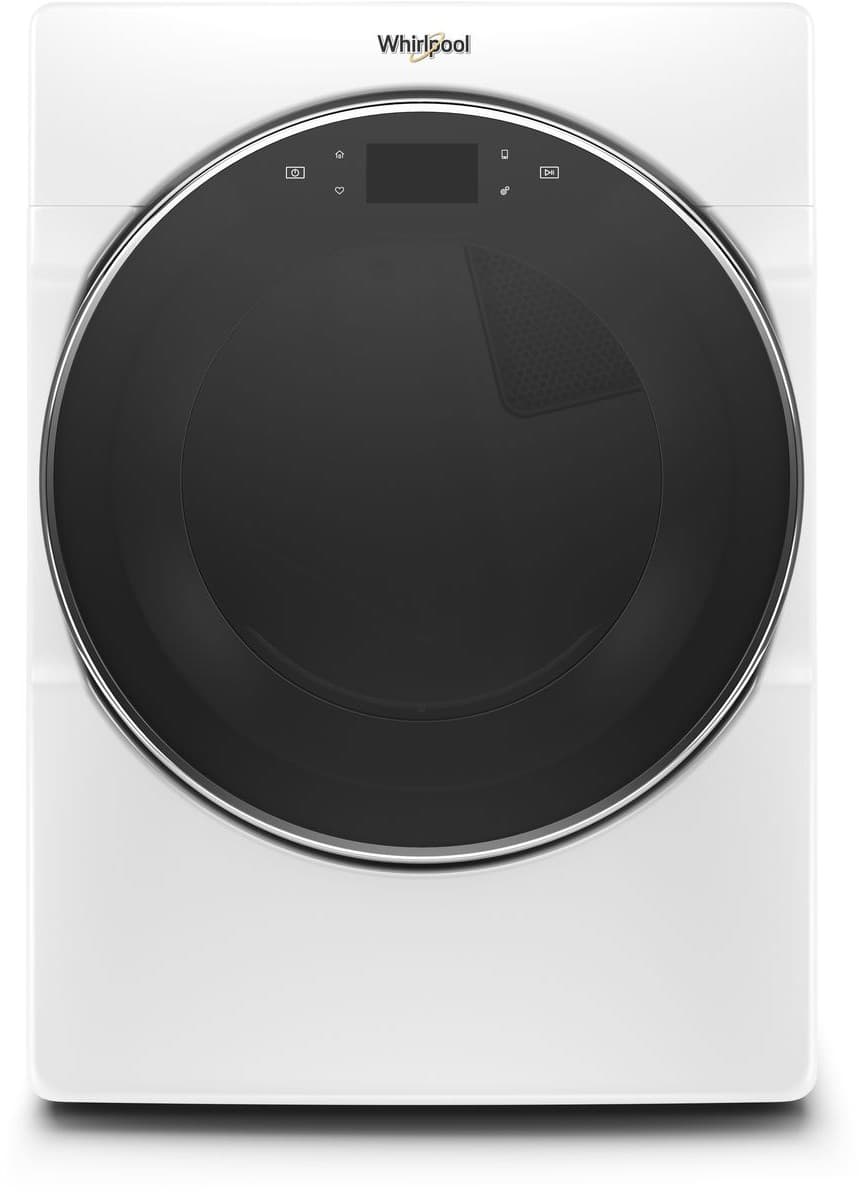 Whirlpool WED9620HW