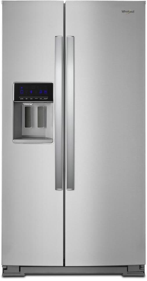 Whirlpool WRS588FIHZ